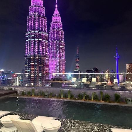 Premier Suites At Star Kuala Lumpur Bagian luar foto