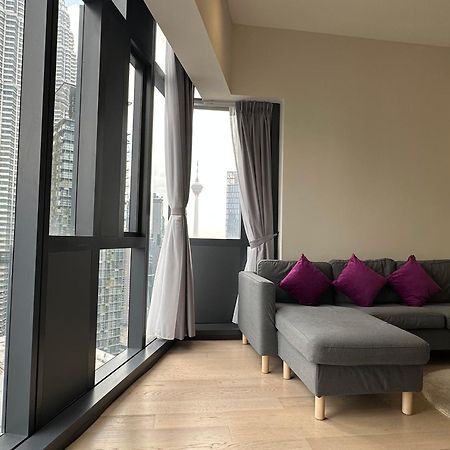 Premier Suites At Star Kuala Lumpur Bagian luar foto