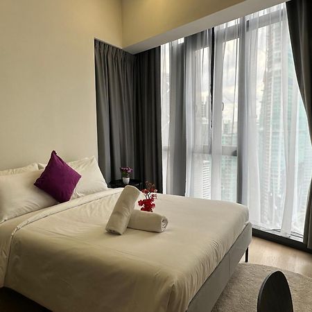Premier Suites At Star Kuala Lumpur Bagian luar foto