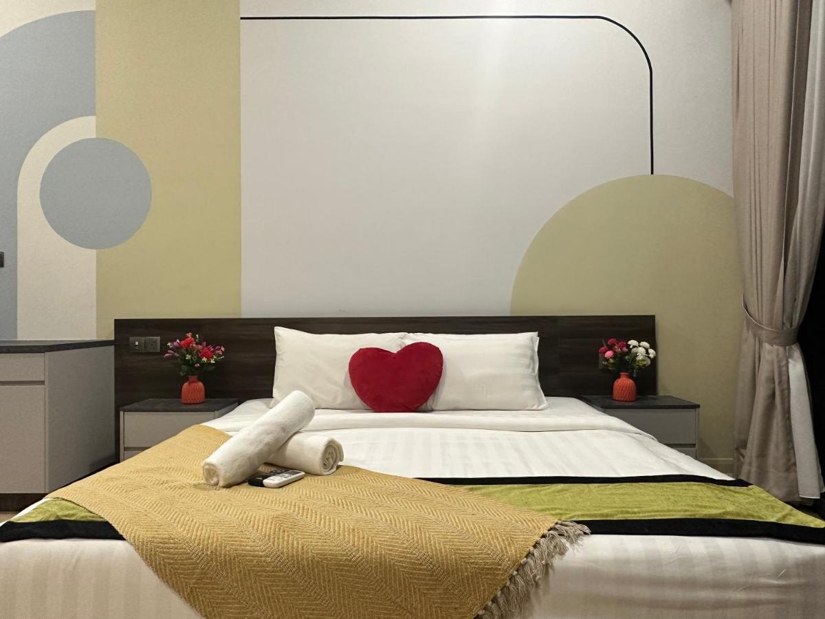 Premier Suites At Star Kuala Lumpur Bagian luar foto