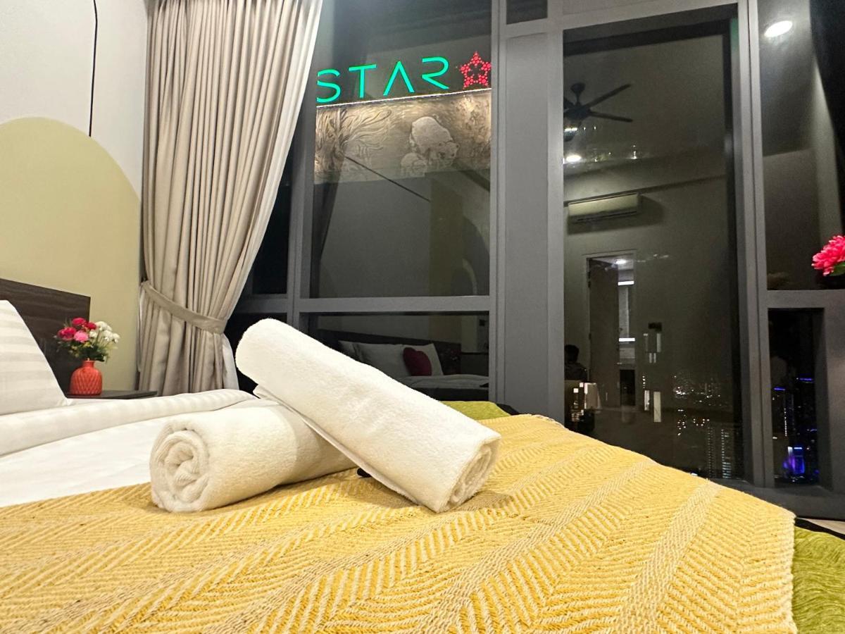 Premier Suites At Star Kuala Lumpur Bagian luar foto