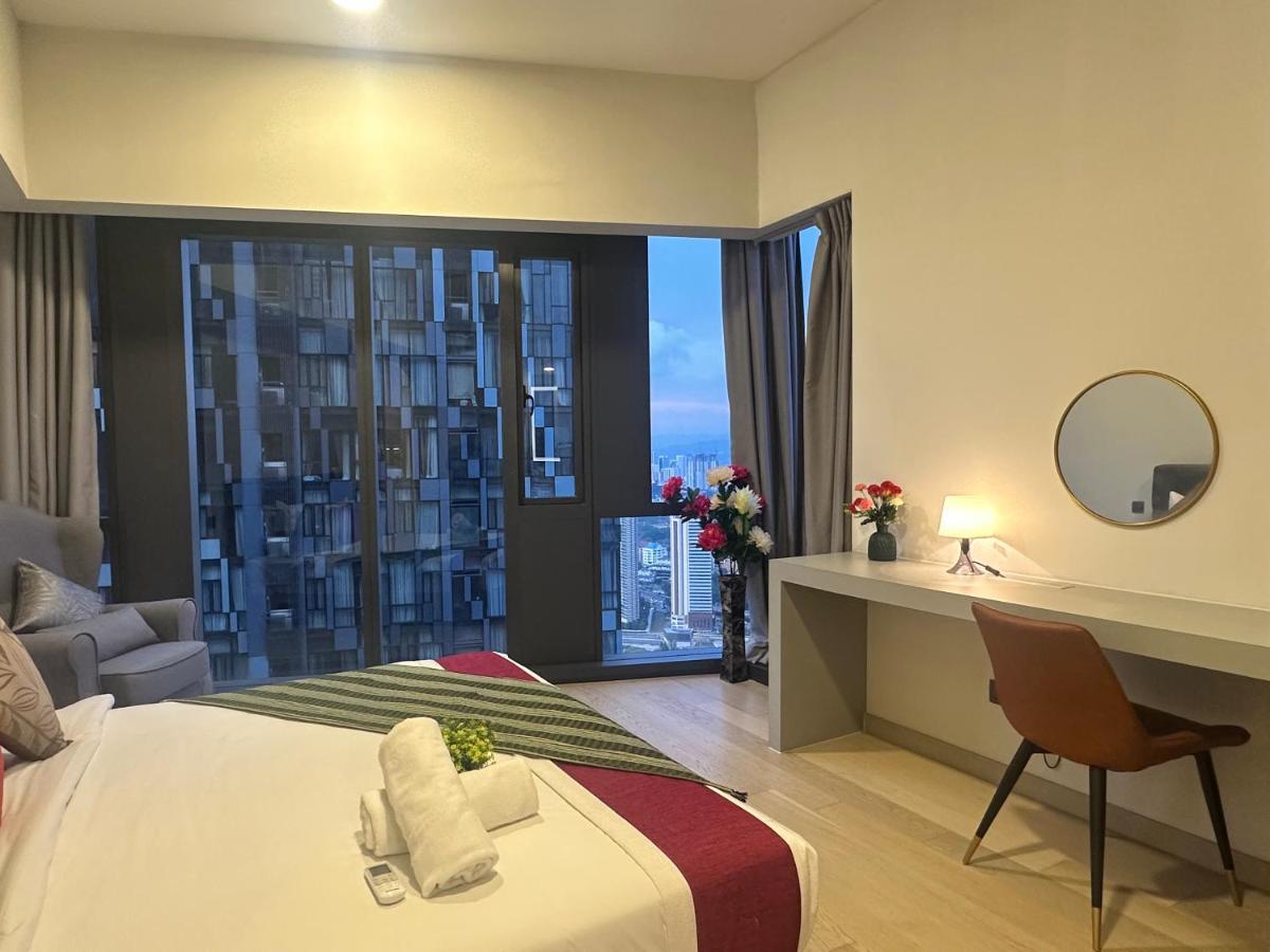Premier Suites At Star Kuala Lumpur Bagian luar foto