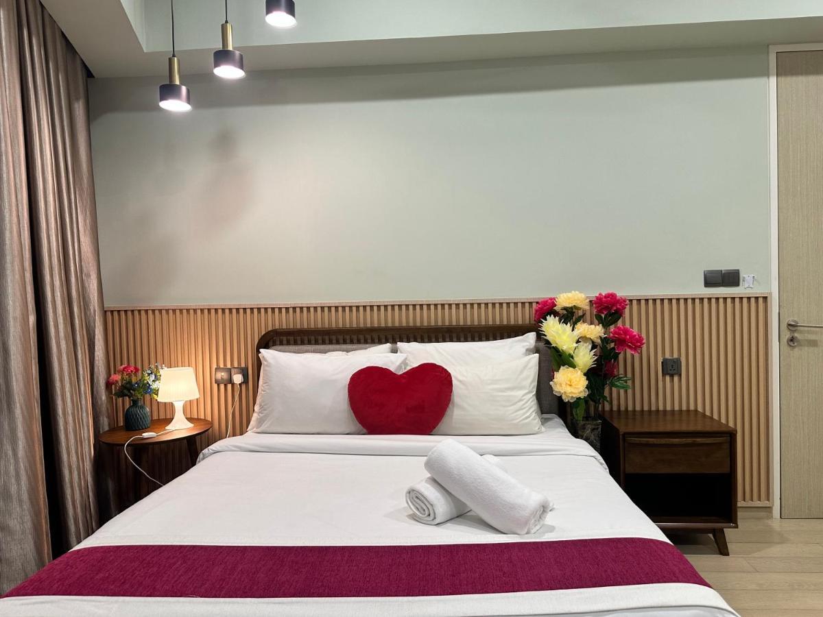 Premier Suites At Star Kuala Lumpur Bagian luar foto