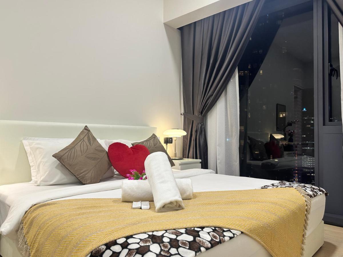 Premier Suites At Star Kuala Lumpur Bagian luar foto