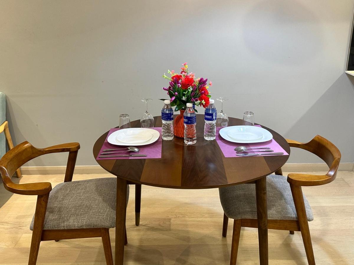 Premier Suites At Star Kuala Lumpur Bagian luar foto