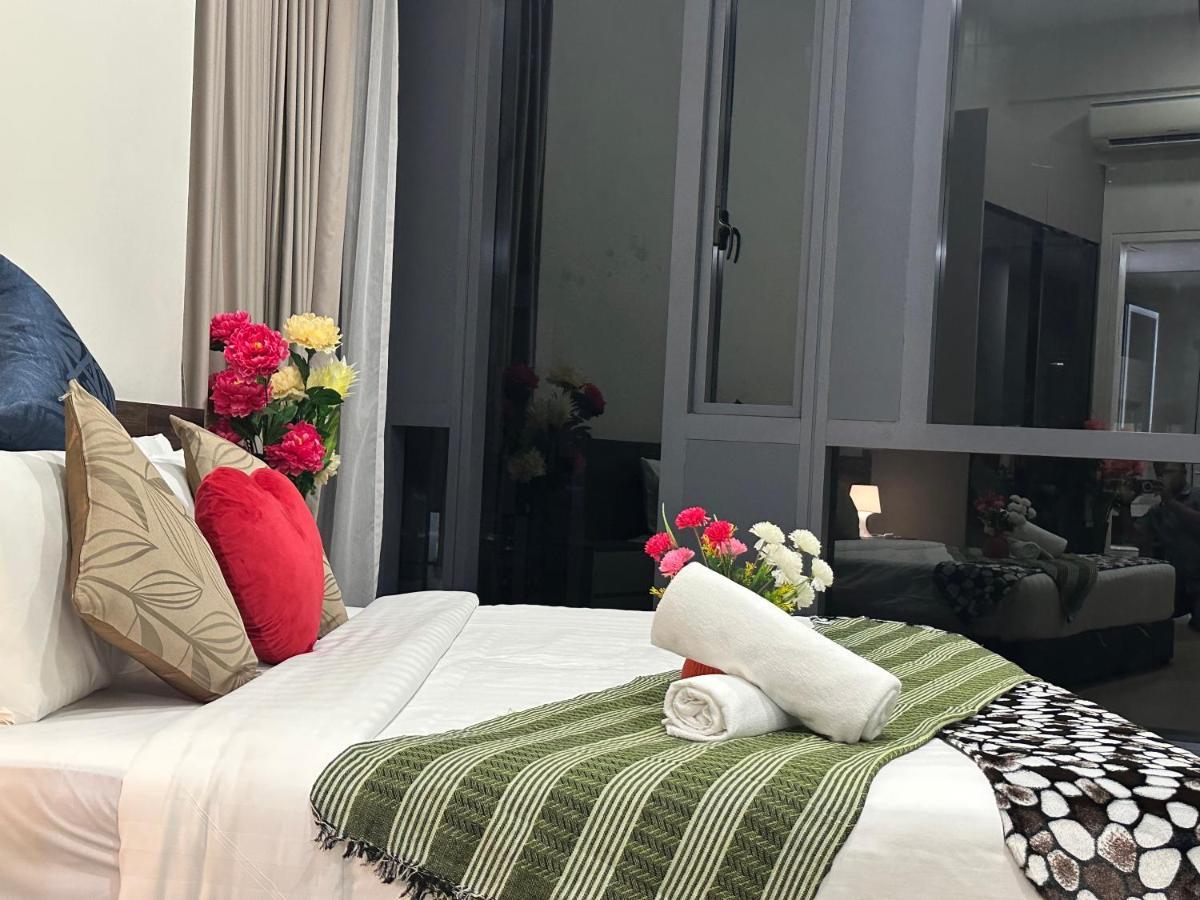 Premier Suites At Star Kuala Lumpur Bagian luar foto