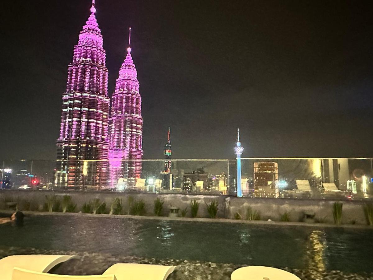 Premier Suites At Star Kuala Lumpur Bagian luar foto