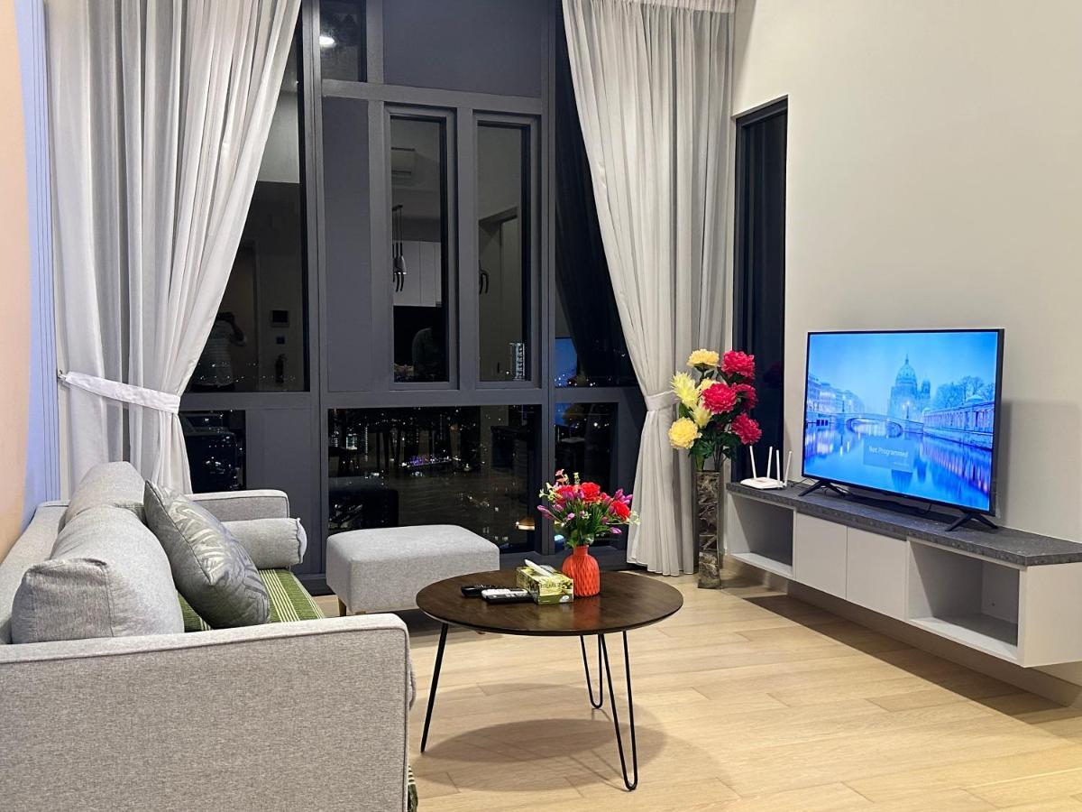 Premier Suites At Star Kuala Lumpur Bagian luar foto
