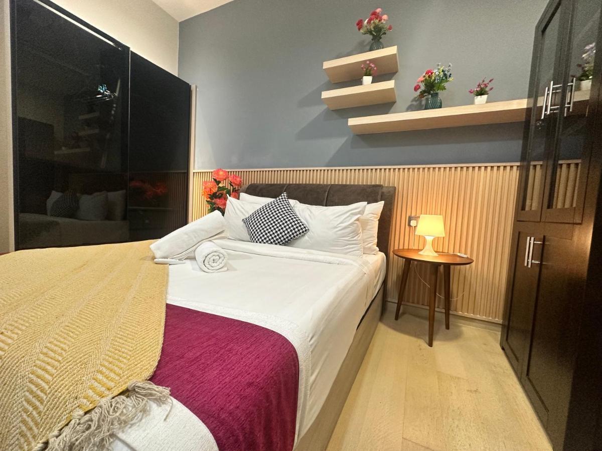 Premier Suites At Star Kuala Lumpur Bagian luar foto