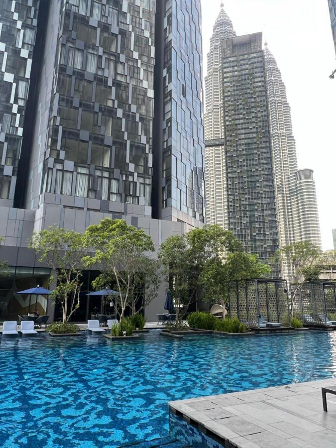 Premier Suites At Star Kuala Lumpur Bagian luar foto