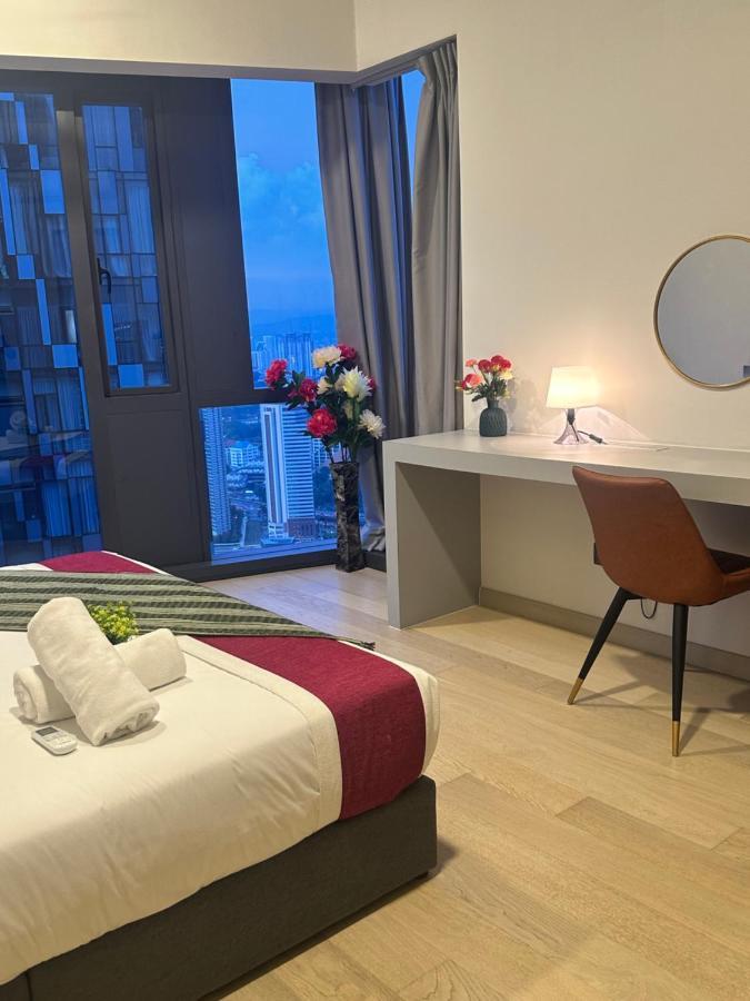 Premier Suites At Star Kuala Lumpur Bagian luar foto