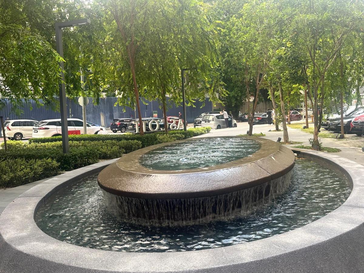 Premier Suites At Star Kuala Lumpur Bagian luar foto