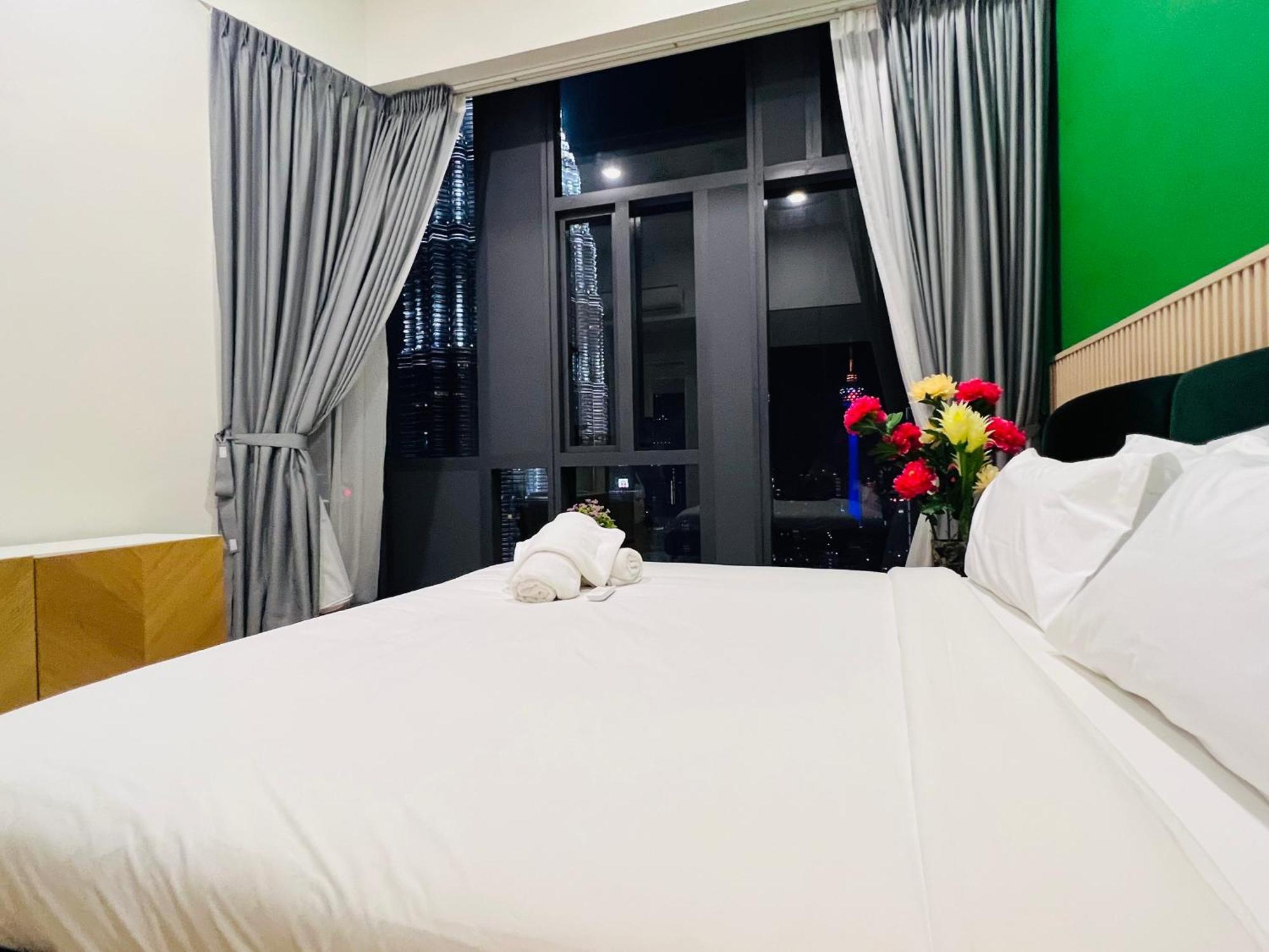 Premier Suites At Star Kuala Lumpur Bagian luar foto