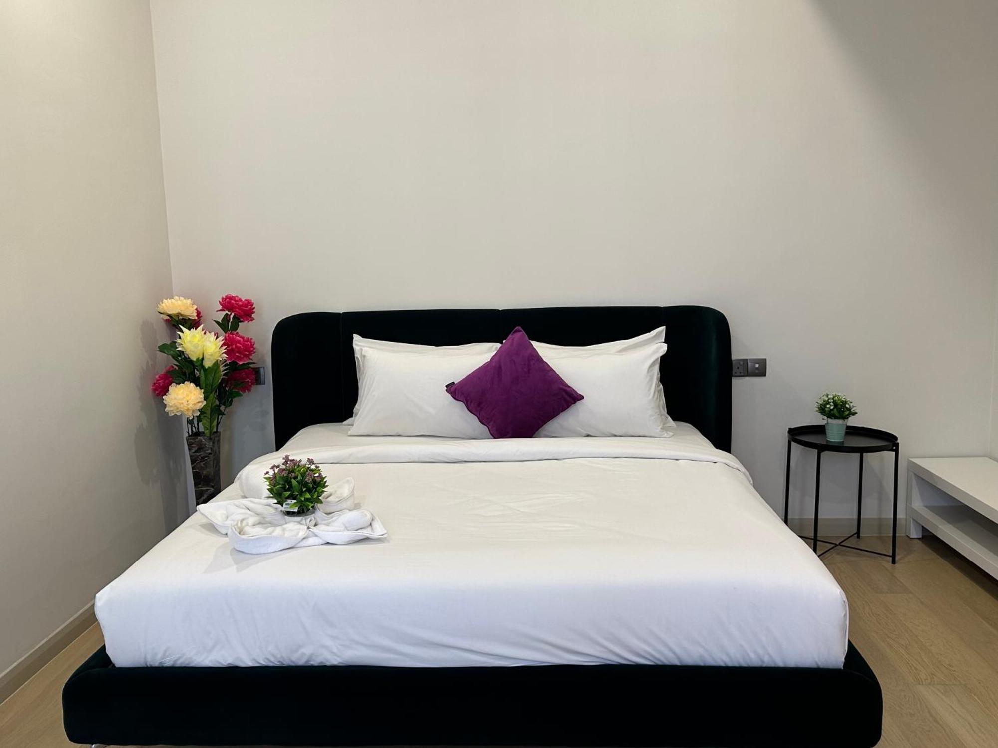 Premier Suites At Star Kuala Lumpur Bagian luar foto