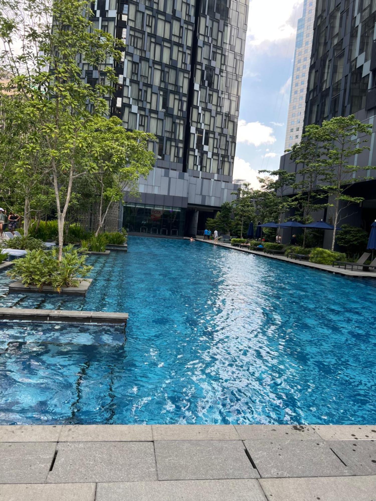 Premier Suites At Star Kuala Lumpur Bagian luar foto
