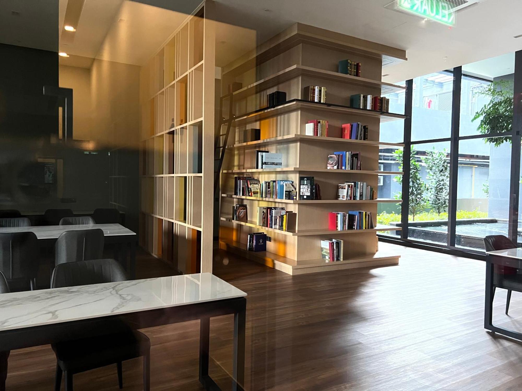 Premier Suites At Star Kuala Lumpur Bagian luar foto