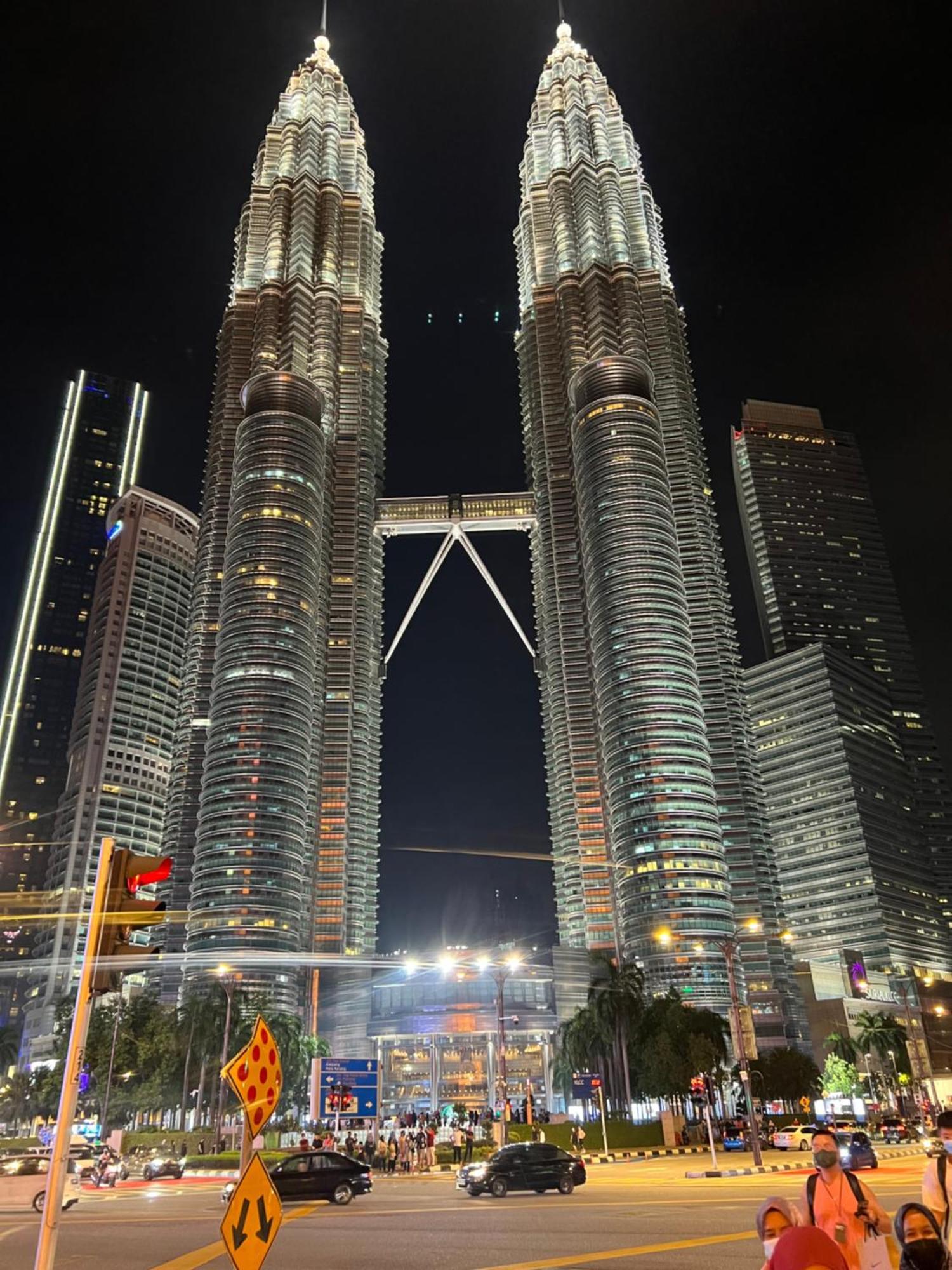 Premier Suites At Star Kuala Lumpur Bagian luar foto